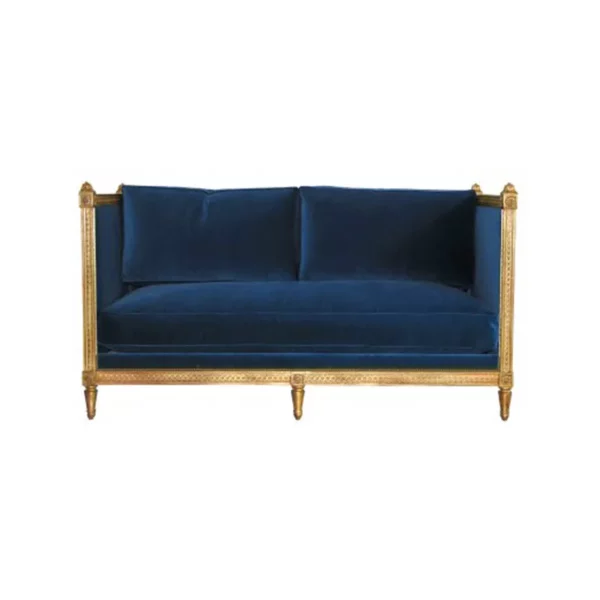 Louis XVI sofa <br>Ref. 164BIS