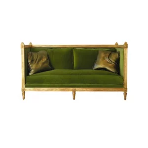 Louis XVI sofa <br>Ref. 164BIS