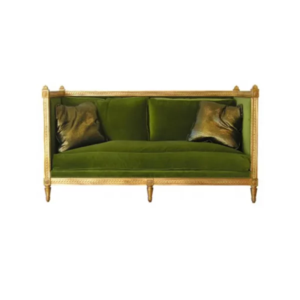 Louis XVI sofa <br>Ref. 164BIS