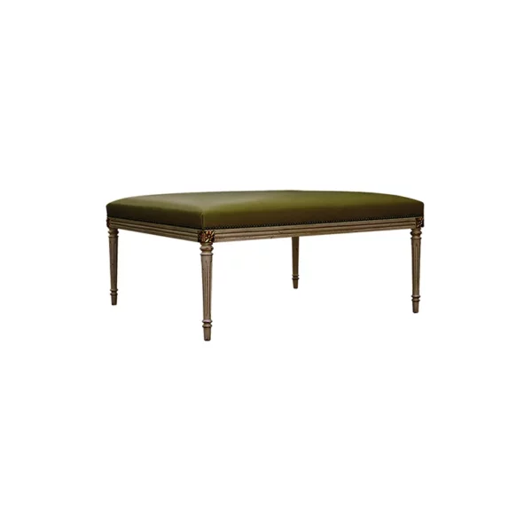 Louis XVI coffee table <br>Ref. 168