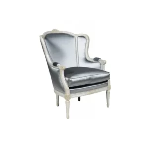 Bergère duchesse brisée Louis XVI <br /> Réf. 172