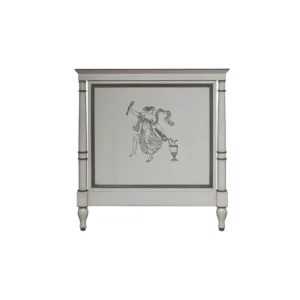 Directoire bed head<br>Ref. 182