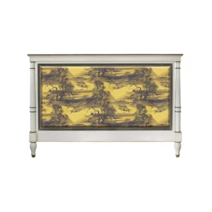 Directoire bed head<br>Ref. 182