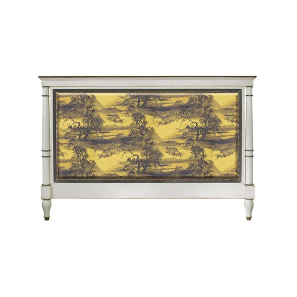 Tête de lit Directoire <br />
 Réf. 182