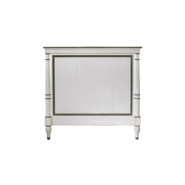Tête de lit Directoire <br />
 Réf. 182