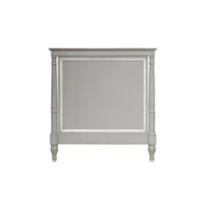 Directoire bed head <br>Ref. 182