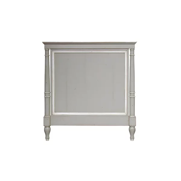 Tête de lit Directoire <br />
 Réf. 182