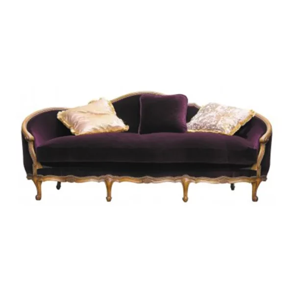 D'Aurevilly sofa <br>Ref. 191