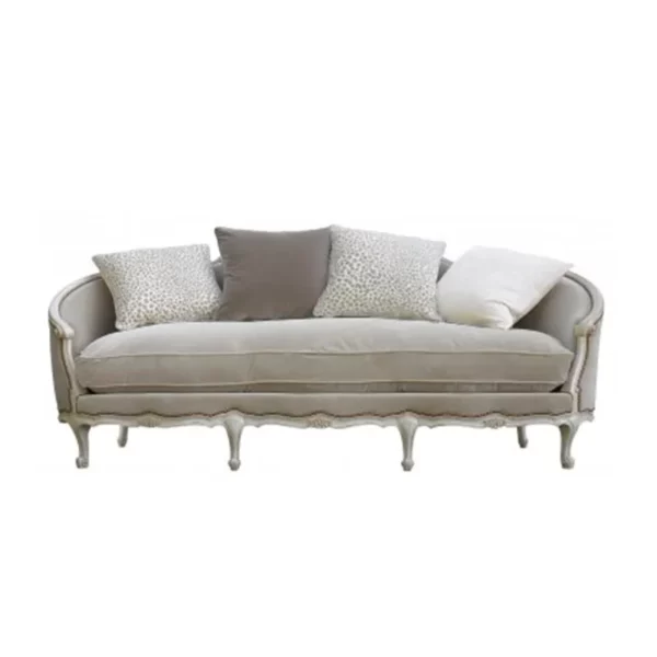 Canapé d'Aurevilly <br /> Réf. 191