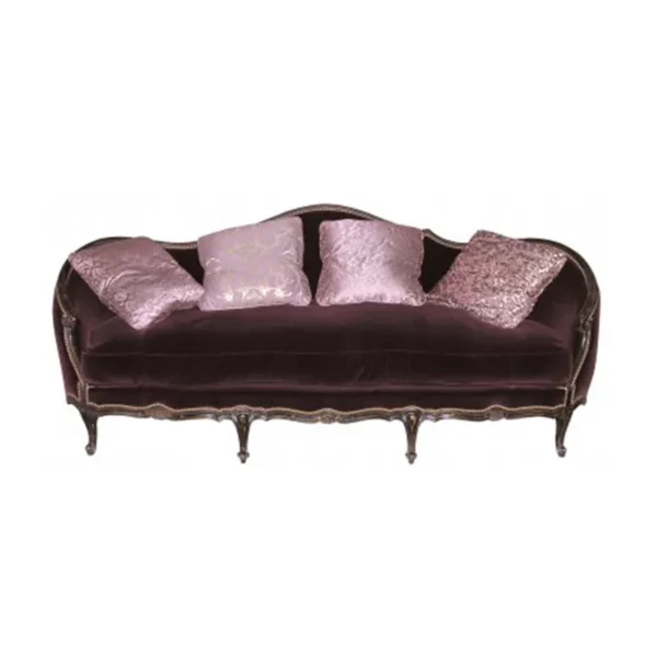 Canapé d'Aurevilly <br /> Réf. 191