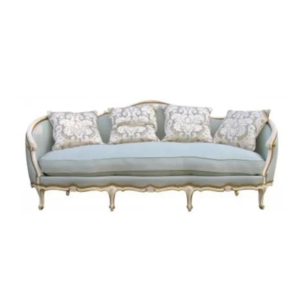 D'Aurevilly sofa <br>Ref. 191