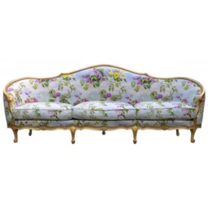 D'Aurevilly sofa <br>Ref. 191