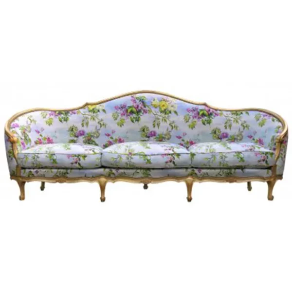 D'Aurevilly sofa <br>Ref. 191