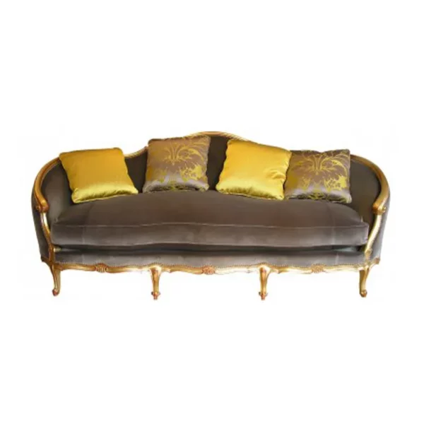 D'Aurevilly sofa <br>Ref. 191
