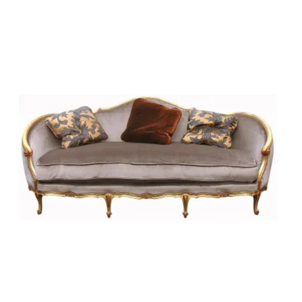 Canapé d'Aurevilly <br /> Réf. 191