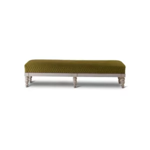 XIXth century bench <br>Ref. 192