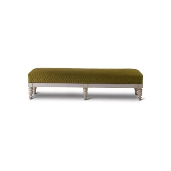 Banquette XIXème <br /> Réf. 192