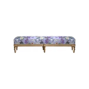 Banquette XIXème <br /> Réf. 192