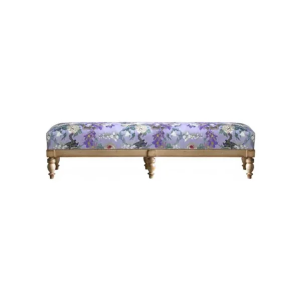 Banquette XIXème <br /> Réf. 192