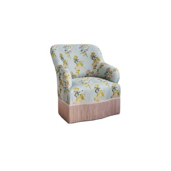 Fauteuil anglais <br /> Réf. 194 – Image 2