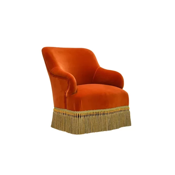 Fauteuil anglais <br /> Réf. 194