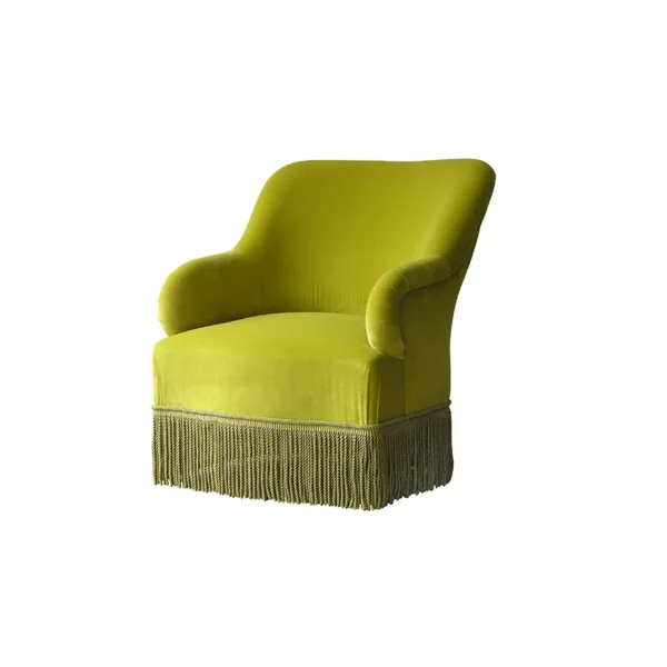Fauteuil anglais <br /> Réf. 194