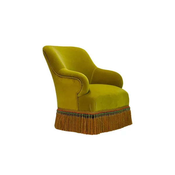 Fauteuil anglais <br /> Réf. 194