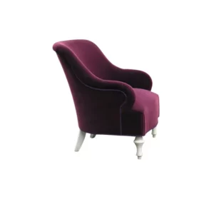 English armchair Cary<br>Ref. 194