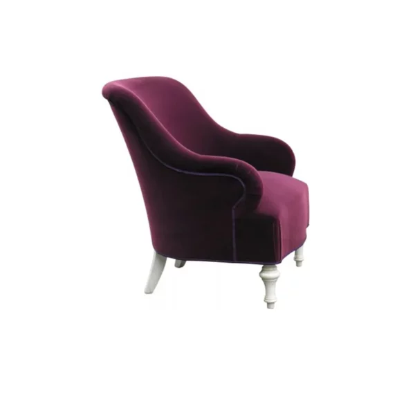 English armchair Cary<br>Ref. 194