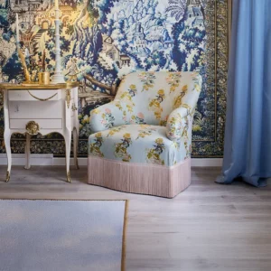 Fauteuil anglais <br /> Réf. 194