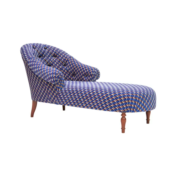 Chaise de lecture Napoléon III <br /> Réf. 196 – Image 2