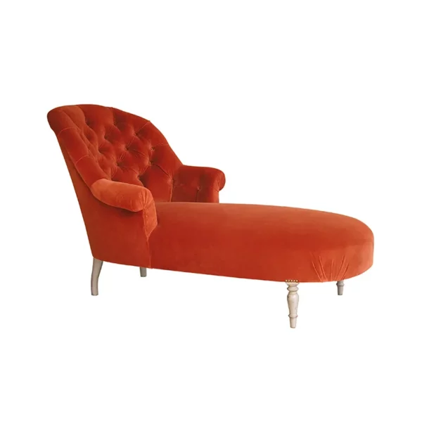 Chaise de lecture Napoléon III <br /> Réf. 196