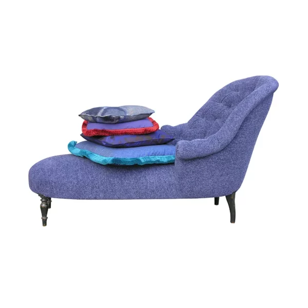 Chaise de lecture Napoléon III <br /> Réf. 196