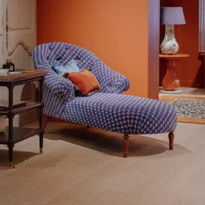 Chaise de lecture Napoléon III <br /> Réf. 196
