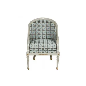 19th Regency office chair <br>Ref 197
