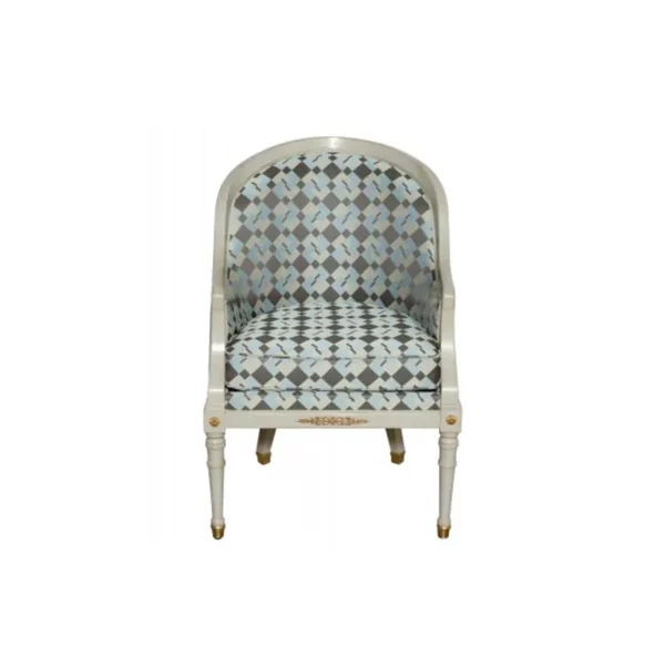 19th Regency office chair <br>Ref 197