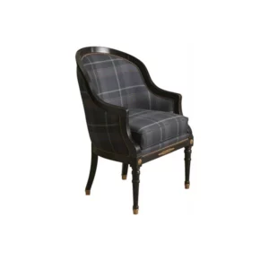19th Regency desk chair <br>Ref. 197