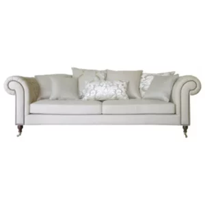 19th Chesterfield sofa <br>Ref. 198