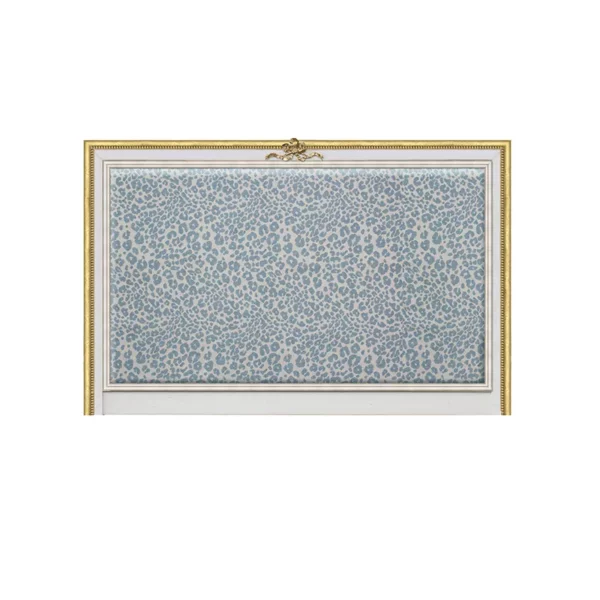 Tête de lit Louis XVI <br />
 Réf. 200