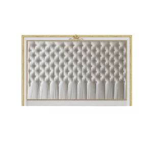 Louis XVI bed head <br>Ref. 200