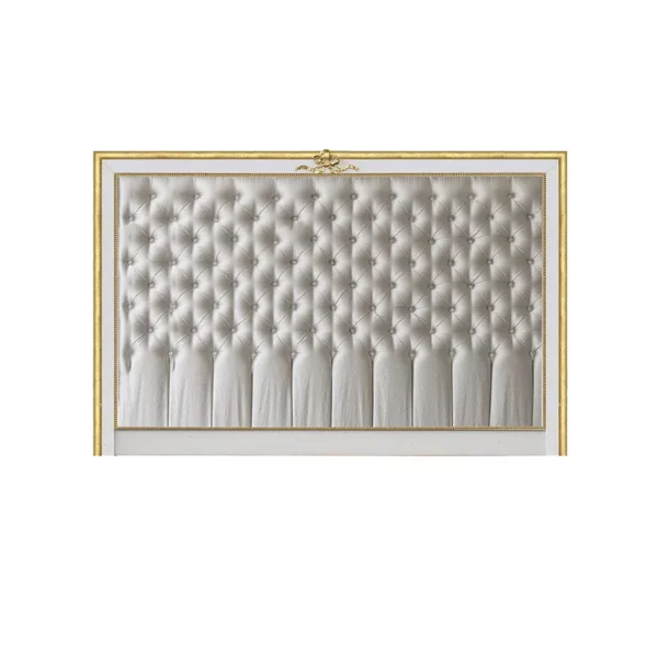 Tête de lit Louis XVI <br />
 Réf. 200