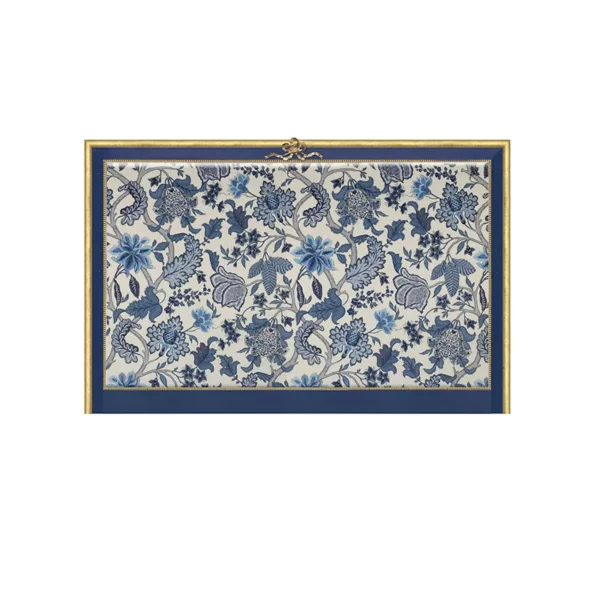 Tête de lit Louis XVI <br />
 Réf. 200