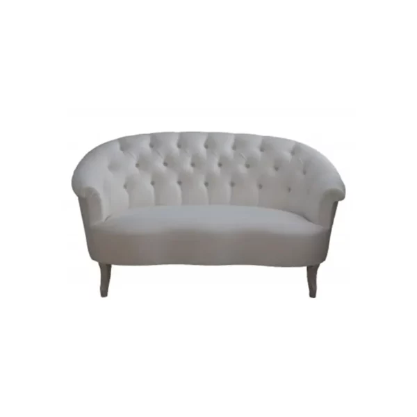 Sofa Byron <br />
 Réf. 201