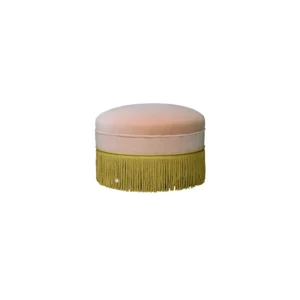 Pouf anglais Spencer <br /> Réf. 202
