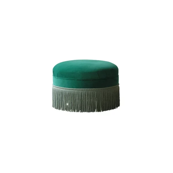 Pouf anglais Spencer <br /> Réf. 202