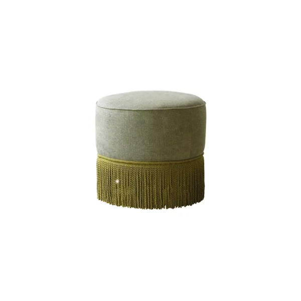 Pouf anglais Joyce <br /> Réf. 203 – Image 2