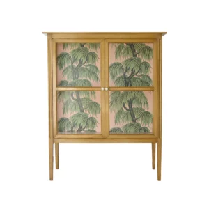 Miss Daisy vitrine <br>Ref. 204