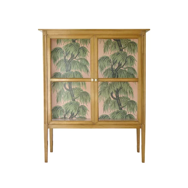 Miss Daisy vitrine <br>Ref. 204