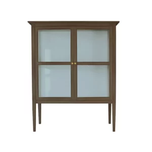 Vitrine Miss Daisy <br />
 Réf. 204