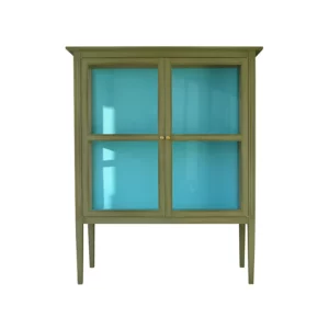Miss Daisy vitrine<br>Ref. 204